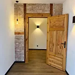 公寓 Apartmenthaus Altstadt 3 *