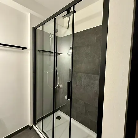 Appartement Apartmenthaus Altstadt 3