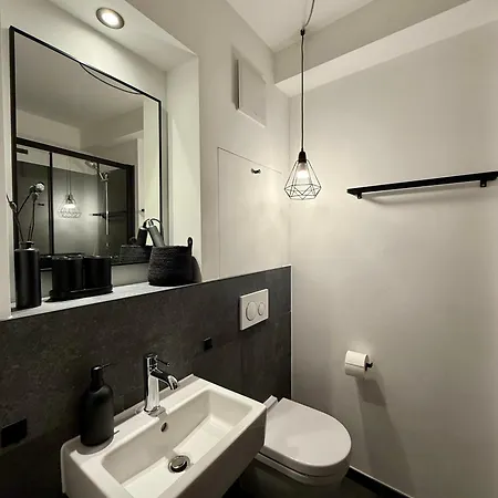Apartmenthaus Altstadt 3 *
