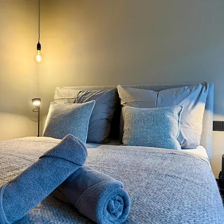 Apartmenthaus Altstadt 3 Buxtehude