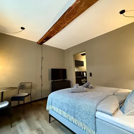 Apartmenthaus Altstadt 3 Appartement *