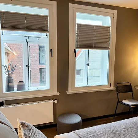 Apartmenthaus Altstadt 3 Appartement
