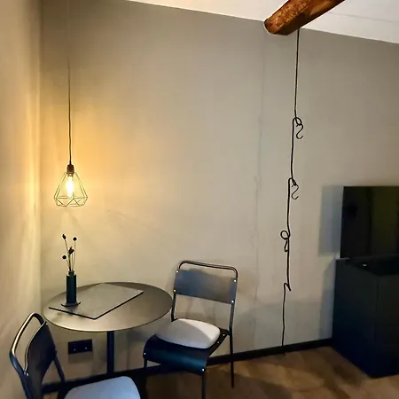 Apartmenthaus Altstadt 3 Buxtehude