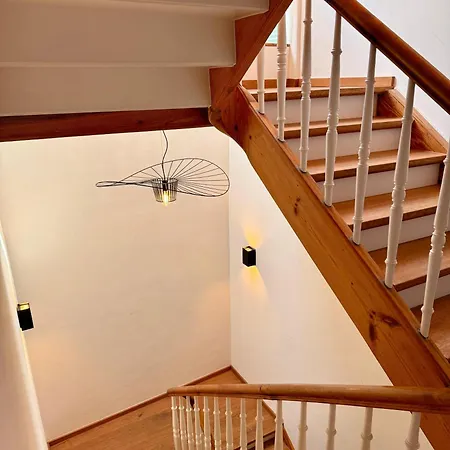 Apartmenthaus Altstadt 3 Appartement *